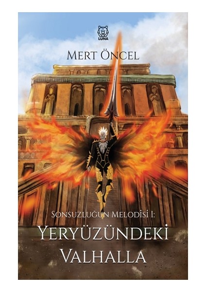 Sonsuzluğun Melodisi 1