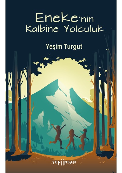Eneke’nin Kalbine Yolculuk