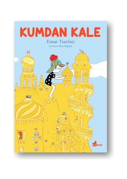 Kumdan Kale