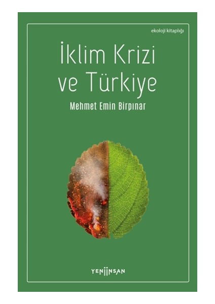 Iklim Krizi ve Türkiye