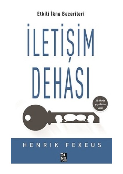 Iletişim Dehası