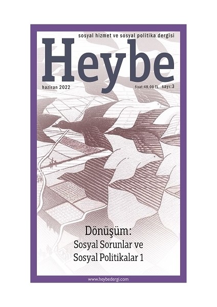 Heybe Sayı:3
