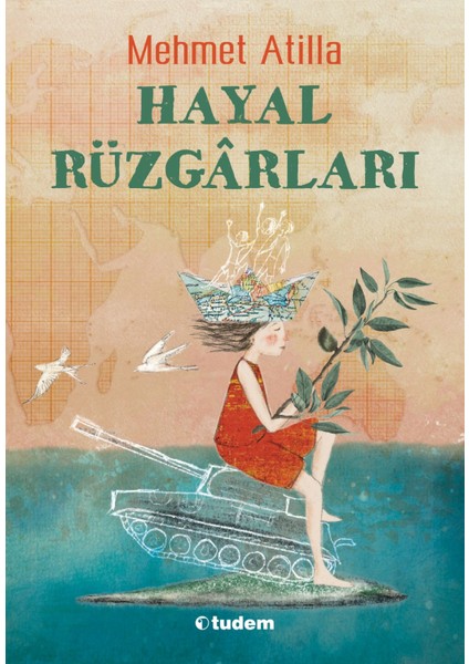 Hayal Rüzgarları