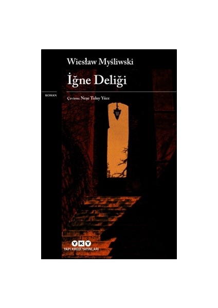Iğne Deliği