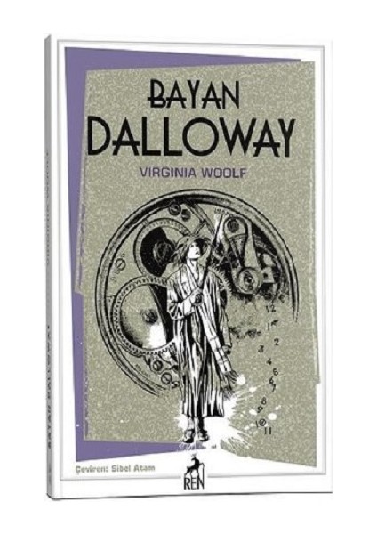 Bayan Dalloway