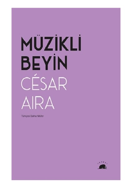 Müzikli Beyin