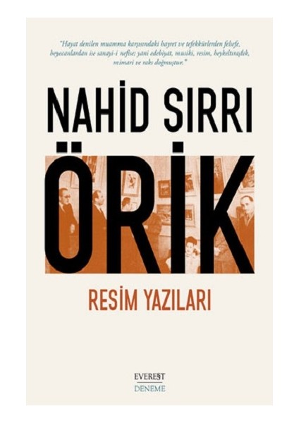 Resim Yazıları