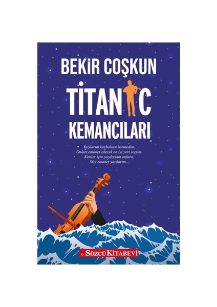 Titanic Kemancıları
