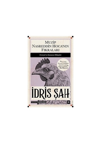 Muzip Nasreddin Hoca’nın Fıkraları