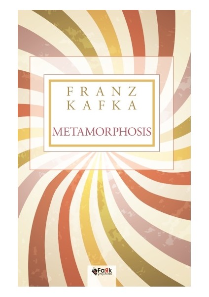 Metamorphosis