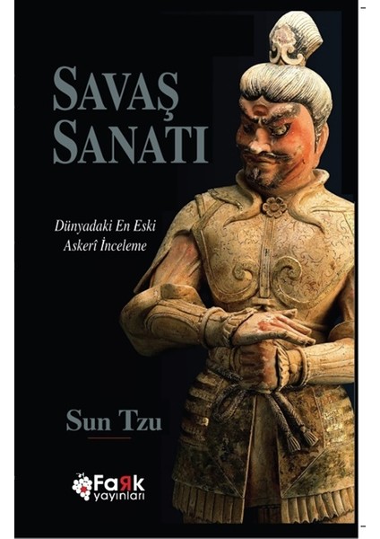 Savaş Sanatı