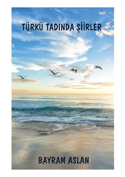 Türkü Tadında Şiirler