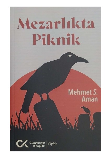 Mezarlıkta Piknik