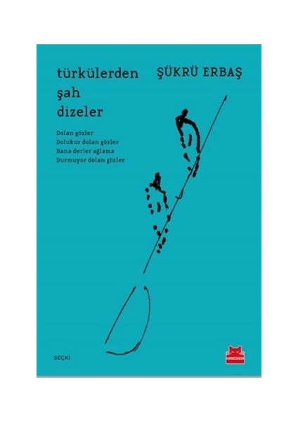 Türkülerden Şah Dizeler