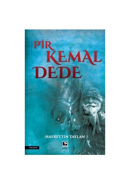 Pir Kemal Dede