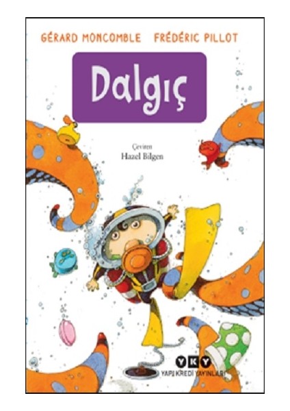Dalgıç
