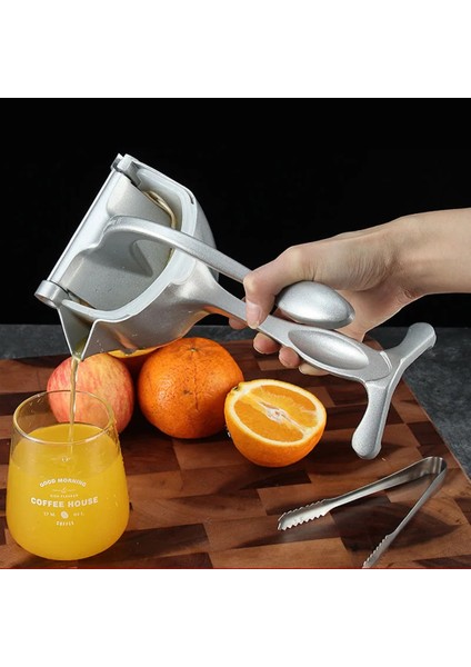 Narenciye Meyve Sıkacağı (4767) - 1OL6372-1271 fiyatları