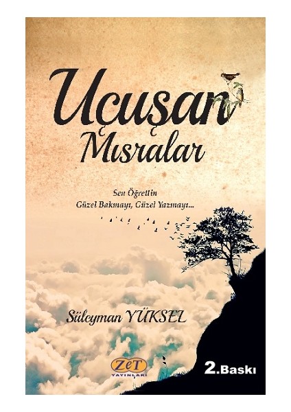 Uçuşan Mısralar