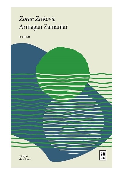 Armağan Zamanlar