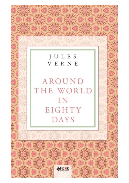 Around The World In Eighty Days