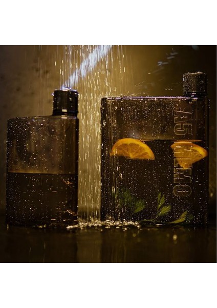 16015 Sahara A5 Memo Matara - Siyah - 450 ml modelleri