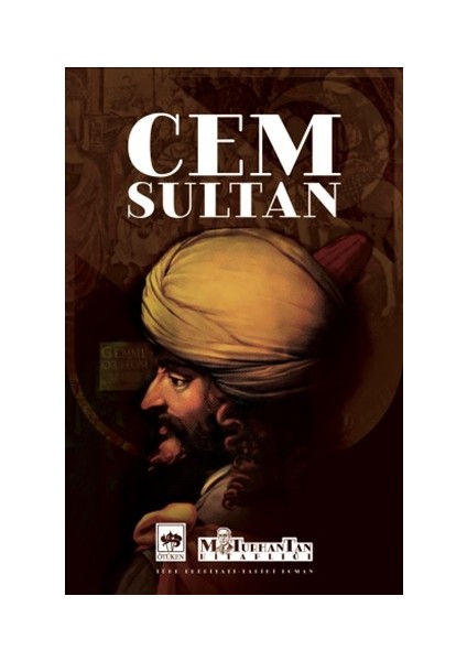 Cem Sultan