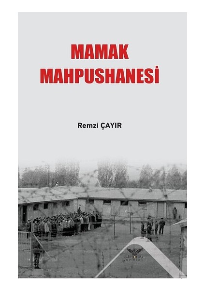 Mamak Mahpushanesi