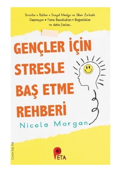 Gençler Için Stresle Baş Etme Rehberi