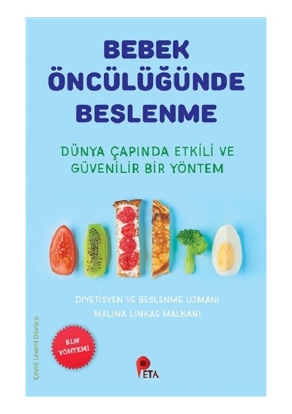 Bebek Öncülüğünde Beslenme