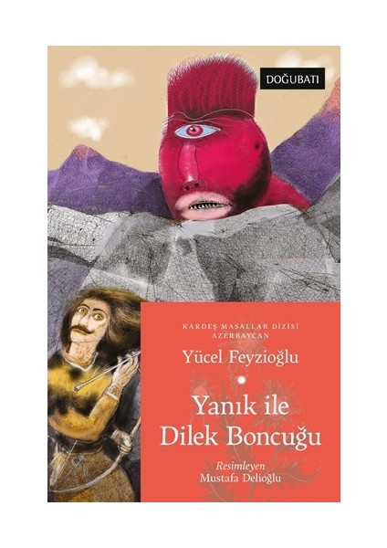 Yanık Ile Dilek Boncuğu
