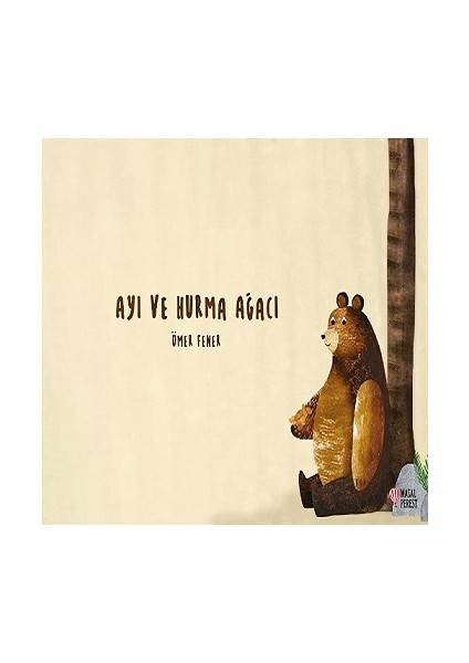 Ayı ve Hurma Ağacı