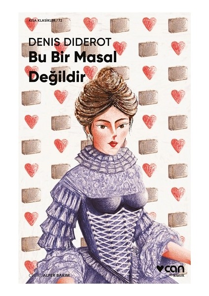 Bu Bir Masal Değildir