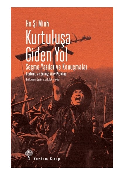 Kurtuluşa Giden Yol