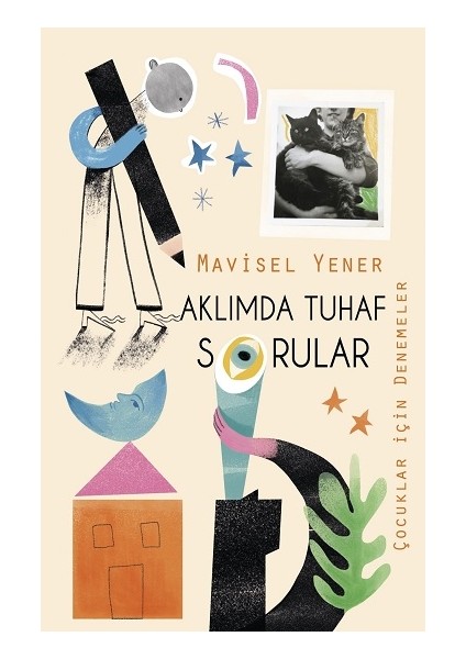 Aklımda Tuhaf Sorular