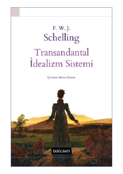Transandantal Idealizm Sistemi