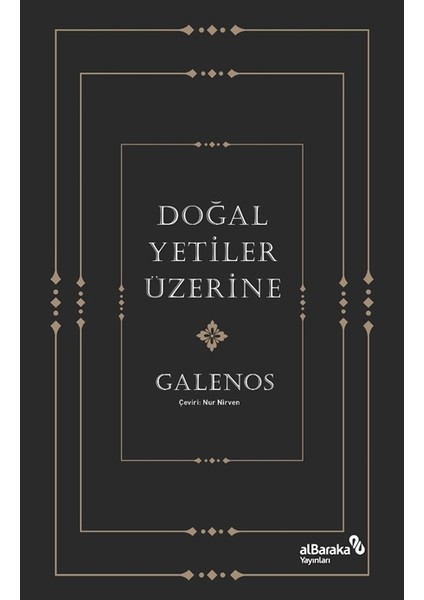 Doğal Yetiler Üzerine