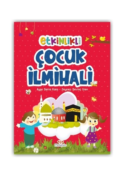 Etkinlikli Çocuk Ilmihali