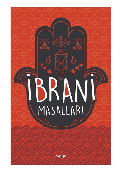 Ibrani Masalları (Özel Ayracıyla)