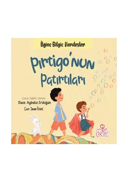 Pırtigo’nun Patırtıları