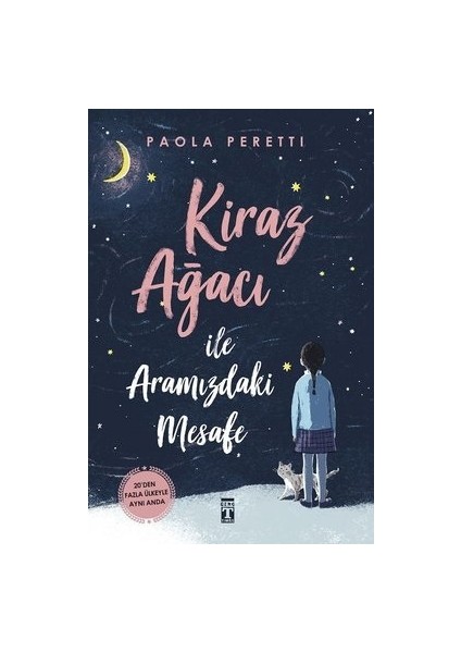 Kiraz Ağacı Ile Aramızdaki Mesafe