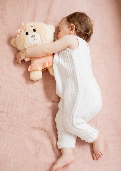 Beti Uyku Arkadaşı Ayıcık