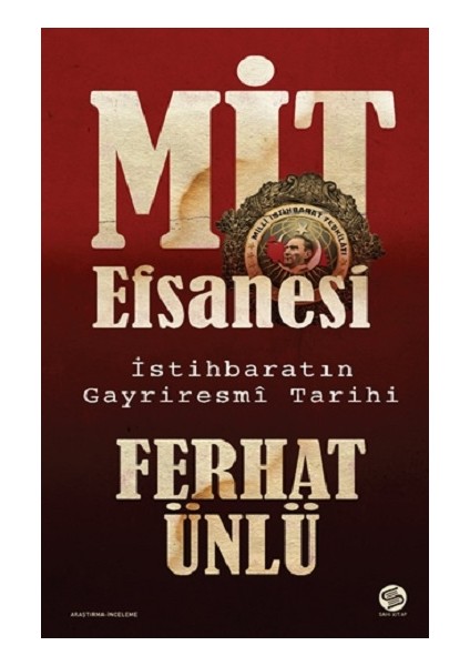 Mit Efsanesi