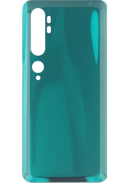 Teknonet Xiaomi Mi Note 10 Pro Uyumlu Batarya Kapağı