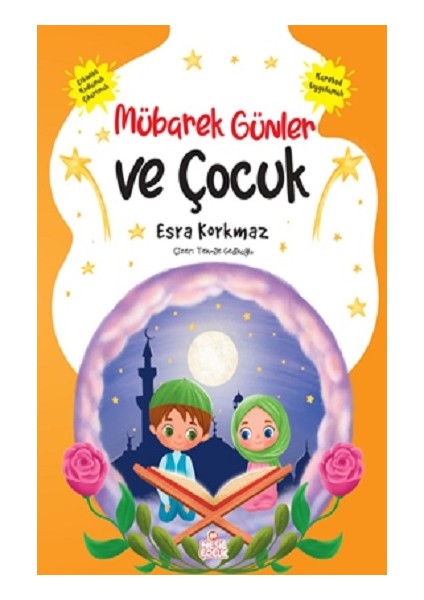 Mübarek Günler ve Çocuk