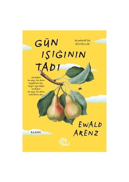 Gün Işığının Tadı