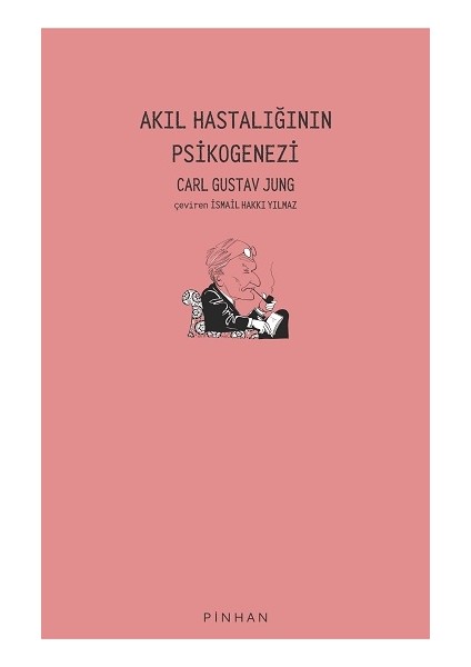 Akıl Hastalığının Psikogenezi