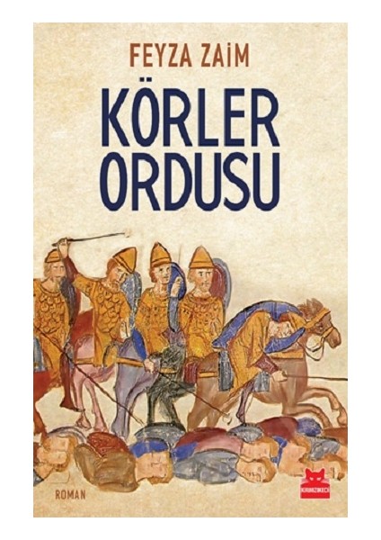 Körler Ordusu