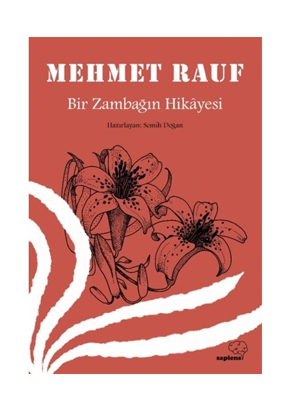 Bir Zambağın Hikâyesi