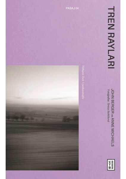 Tren Rayları