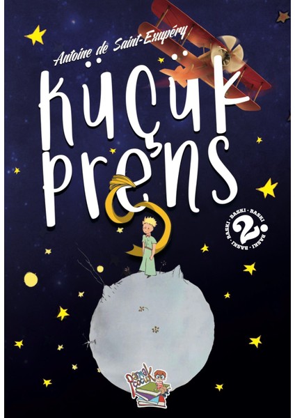 Küçük Prens